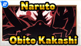[Naruto] Obito&Kakashi - Black Sea_2