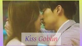 Kiss Goblin💞| Kadhal Yenbathu | Bae In Hyuk | Jeon Hye Won