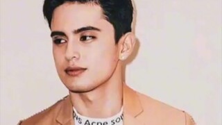 look alike James Reid