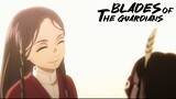🎵Ending Song | 羽冠 | Blades of the Guardians EP 14