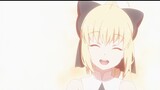 [AMV]Lily pacified Gilgamesh all of a sudden|<Fate>