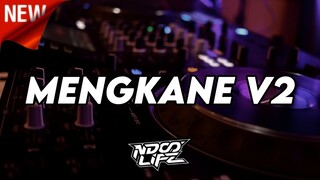 DJ DROP CAMPURAN VIRAL TIKTOK V2 BOOTLEG TERBARU 2024 FULL BASS [NDOO LIFE]