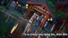 Lòng Quân Không Thể Giấu EP 9 [Sub Việt]