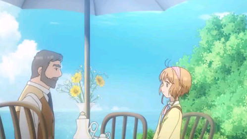 Cardcaptor sakura clear card epi 20 ss 1