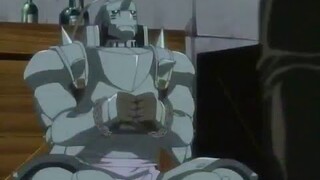 Full Metal Alchemist - Savin Me