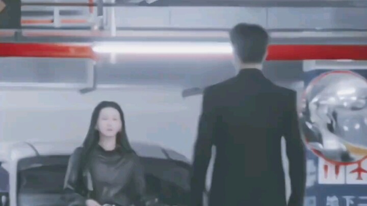 Lin Lin đã từ bỏ một chút và bình tĩnh đối mặt với nó rõ ràng là không giống nhau. Cho dù cặp đôi nà
