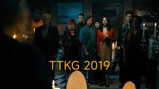 TKKG 2019