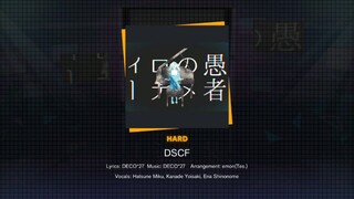 DSCF by 25-ji Nightcore de (HARD) -prosekai-