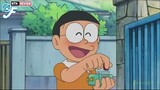 Doraemon  Nobita Thời 4 Năm Tuổi Chiến Tranh Vũ Trụ