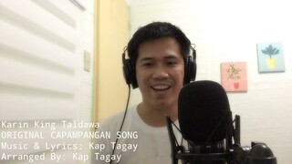 Karin King Taldawa-Kap Tagay