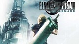 Final Fantasy 7 - animation PlayStation (part4)
