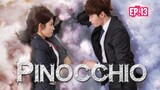Pinocchio (2014) Ep 13 Sub Indonesia