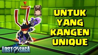 lost saga global buat yang kangen hero unique