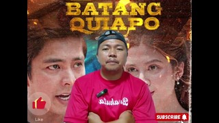 BATANG QUIAPO REACTION VIDEO | LENA VS TINDENG