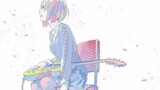 [Bermain gitar dan bernyanyi] Harunoyuki (Salju Musim Semi)