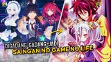 Saingan Baru NGNL!?💥 Rekomendasi Anime Strategi buat kamu!