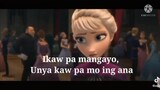 frozen Tagalog version