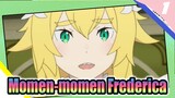 Momen -momen Frederica (Animax TW VA)