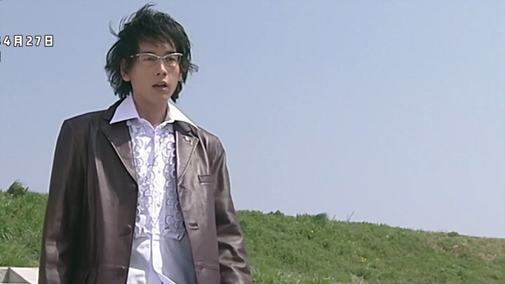 Kamen Rider Faiz14 (Part 2)