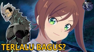 apakah anime ini bagus? | Shuumatshu no train & Kaiju no 8