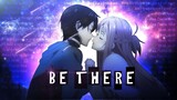 [AMV] Kirito x Asuna : Be There ♡ // Ordinal Scale