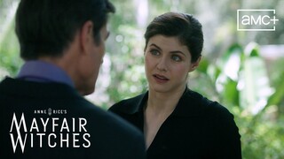 Anne Rice's Mayfair Witches | Official Trailer | AMC+