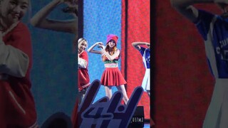 4EVE Hannah - สิ่งเล็กน้อย @ H4H : Heart for Heroes รวมพลังไทย ส่งใจไปซีเกมส์ [Fancam 4K 60p] 230417