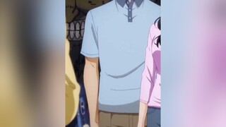 Xem đến đoạn này vừa ngạc nhiên vừa buồn :( anime sad animesad mierukochan loveanime xuhuong