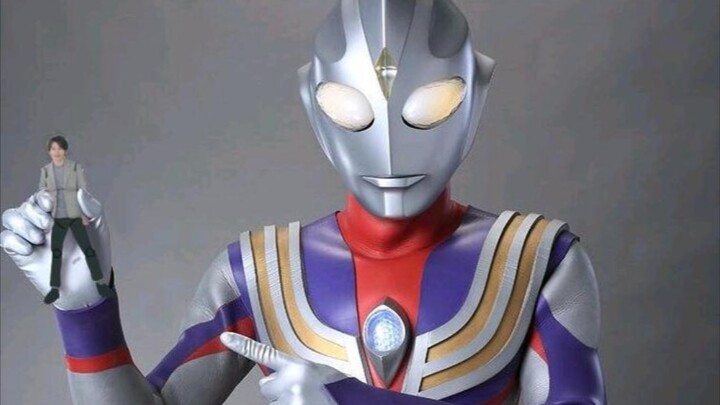 『1996~1997』All the little-known facts about the monsters in Ultraman Tiga