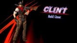 Satset!! Gameplay Clint Mobile Legends Bang-Bang