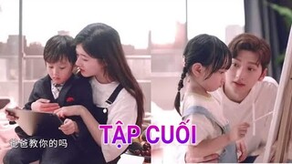 Vô Tình Nhặt Được Tổng Tài TẬP 24 Vietsub Triệu Lộ Tư "CÓ CON" vs Lưu Đặc siêu Cute 22 23|Asia Drama