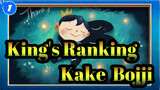 King's Ranking
Kake & Bojji_1