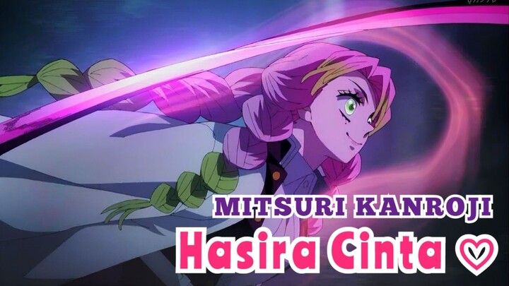 Hasira Cinta yang Penuh Kehangatan 😍😋