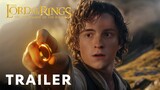 The Lord of the Rings (2025) - First Trailer | Tom Holland, Jacob Batalon