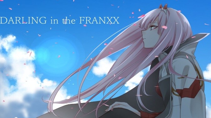 Anime|"Darling in the Franxx"|Review