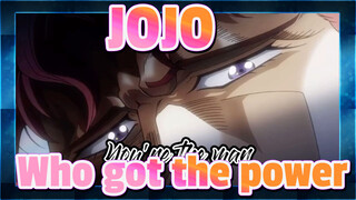 JoJo no Kimyou na Bouken|[Kompilasi Penjahat]Who got the powerï¼ˆJotaro &Noriaki ï¼‰