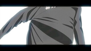 baikyuu amv believer