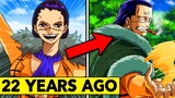 Nobody Knows This About One Piece’s Revolutionary Army