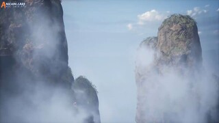 Heaven Swallowing Record episode 3 sub indo
