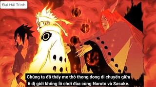 Con Mắt Nhìn Thấu Tâm Can - Top 10 Con Mắt Có Năng Lực Mạnh Mẽ Nhất Naruto - Boruto -P4