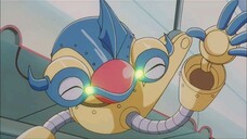 Astro Boy (2003) - Episode 08 | Subtitle Indonesia