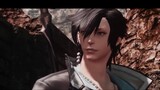 【ff14/GMV】When the Dragon Rider Comes to the World - A Boy Who Becomes a Dragon (Original Story)