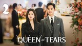 Queen of Tears (2024) - Episode 2 [English Subtitles]