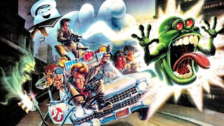 Netflix’s Ghostbusters Animated Series Gets An Update From Frozen Empire Director