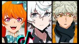 Best Anime TikTok Compilation pt.4 ✨