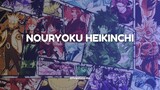 Review Anime - Nouryoku Heikinchi