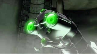 [The Animatrix] 9 (Chương kết) - Phản trắc