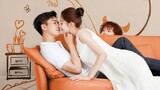 The Love You Give Me Episode 14 [English Sub]
