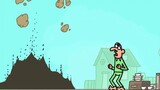 "Cartoon Box Series" an imaginative little animation with unpredictable endings - Heroes of Fire