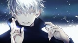 [Jujutsu Kaisen / Wutiaowu] In the sky and the world, I am the only one, infinite series, infinite empty places